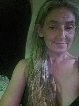 הופעת וובקאם של simplysweet420