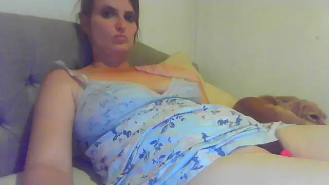 Pokazy przed kamerką – NaughtySaucy