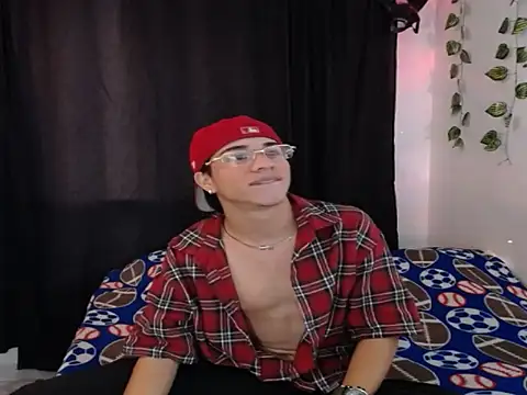 Miuller_AJ – webcam-show