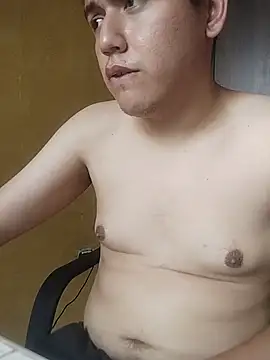 Michell_carter webcam show