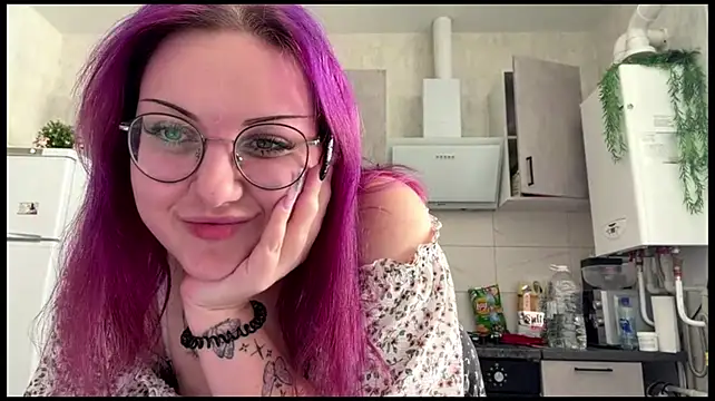 Chat XXX ao vivo de VelmiraPlush