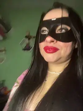 Show de Japinhadoamor na webcam