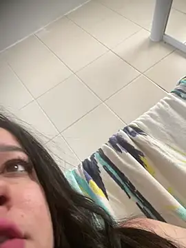 عرض كام Japinhadoamor