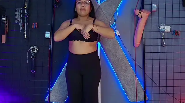 Morgan_aleja_bdsm 웹캠 쇼