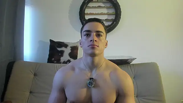 Show Webcam de Enzo_Vega