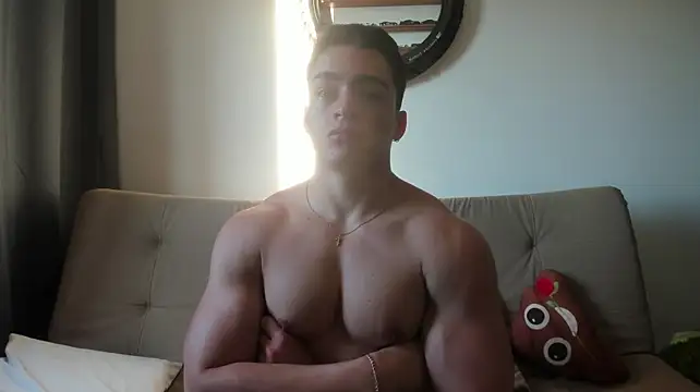 عرض كام Enzo_Vega