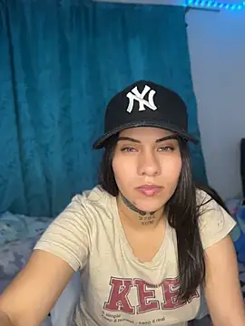 MaddyandStarfire777 Webcam show