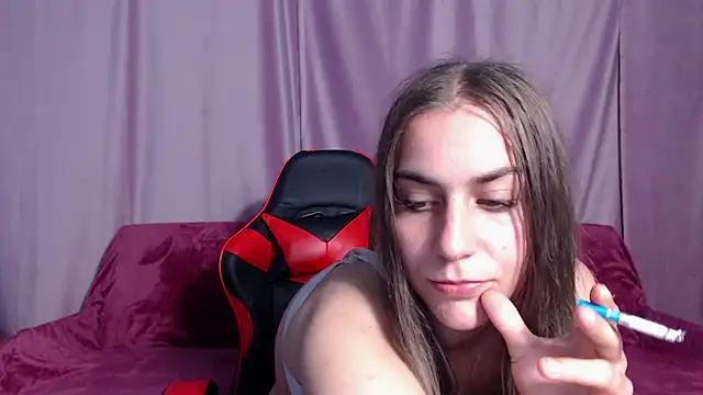 Show de sellena_dimond na webcam