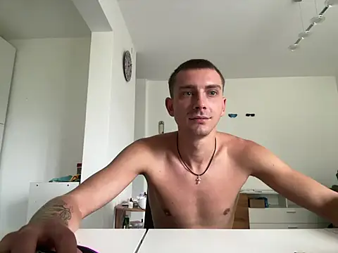 Trapboss001 网络视讯表演