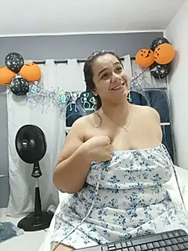 Nathy_Moon's Live XXX Chat