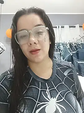 Nathy_Moon 라이브 XXX 채팅