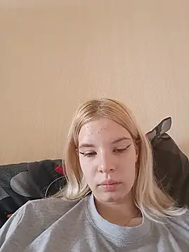 Chat XXX en directo de JessicaHoffmann