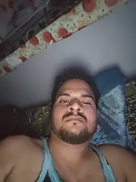 ArnavBold's Webcam Show