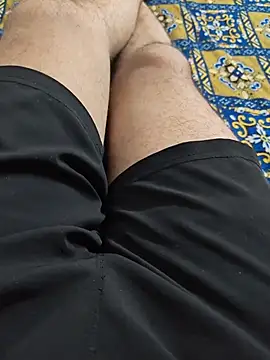 ArnavBold Webcam Show