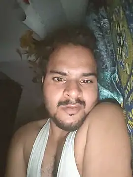 Show de webcam de ArnavBold
