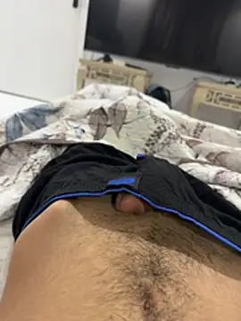 big1357 Adlı Modelin Web Kamerası Şovu