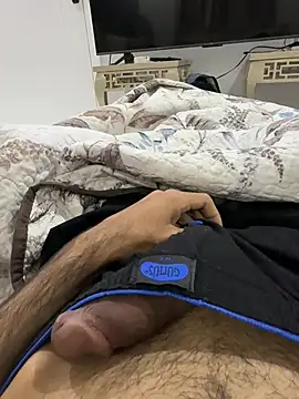 Show modela big1357 na web-kameri