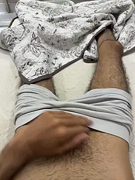 big1357 Pertunjukan Webcam