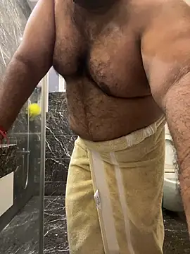 Show de velakapoor07 na webcam