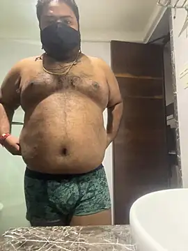 velakapoor07 webkamerás műsora