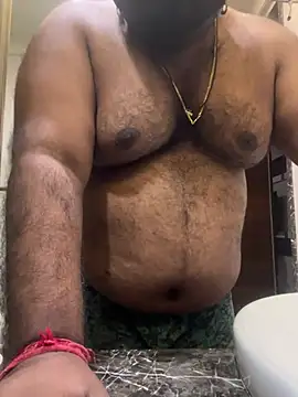 הופעת וובקאם של velakapoor07