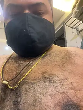 velakapoor07's Webcam Show