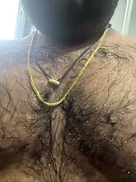 הופעת וובקאם של velakapoor07
