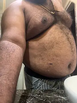 Show webcam de velakapoor07