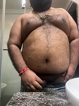 הופעת וובקאם של velakapoor07