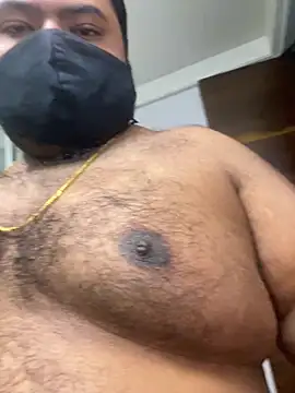 velakapoor07 webkamerás műsora