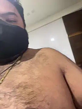 Show Webcam de velakapoor07