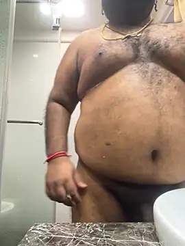 Show webcam de velakapoor07