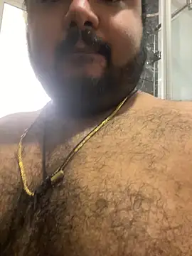 הופעת וובקאם של velakapoor07