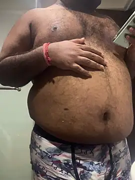 Show de webcam de velakapoor07