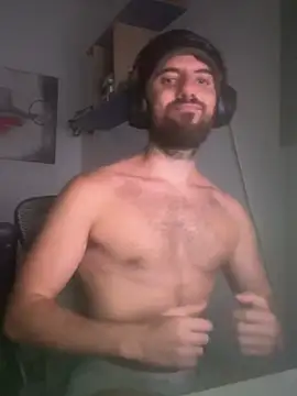 bigdaddy1223n Webbikameraesitys