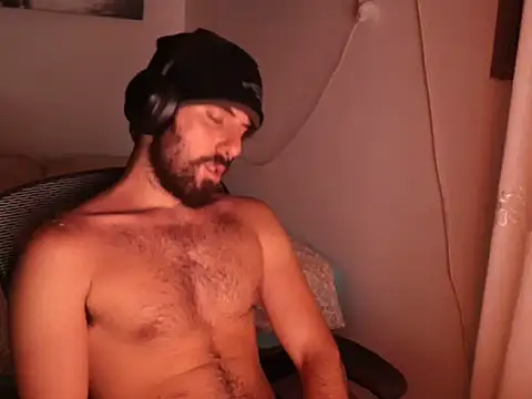 bigdaddy1223 webcam show