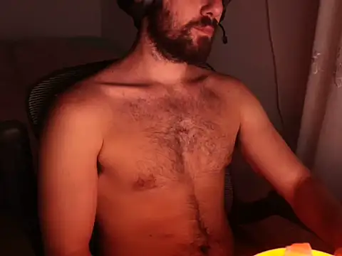 bigdaddy1223 Шоу с уебкамера
