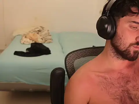 bigdaddy1223 Webcam-Show