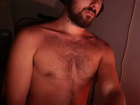 bigdaddy1223 Webcam show