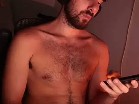 bigdaddy1223 Webcam-Show