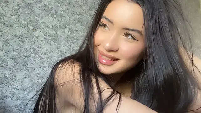 TeganBenek Webcam show