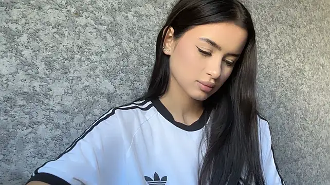 TeganBenek – Kamerová šou