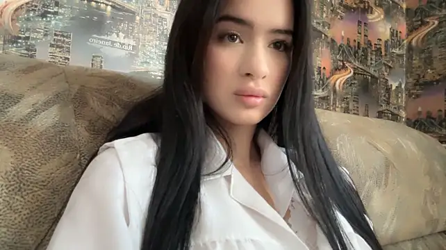 Show Webcam de TeganBenek