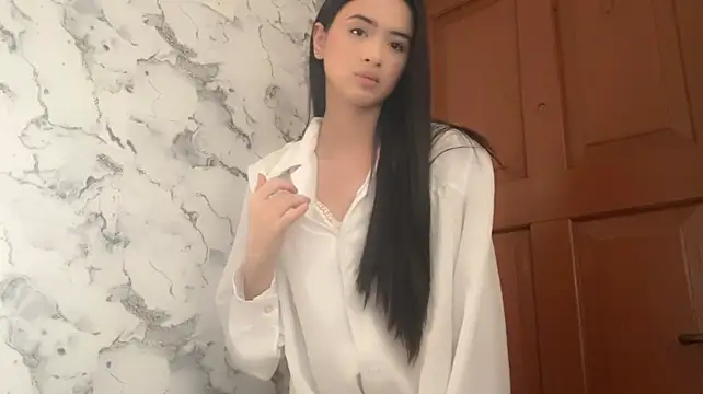 TeganBenek Webcam-Show