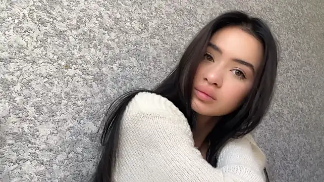 TeganBenek Webcam-Show