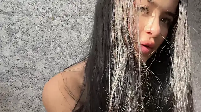 TeganBenek Webcam show