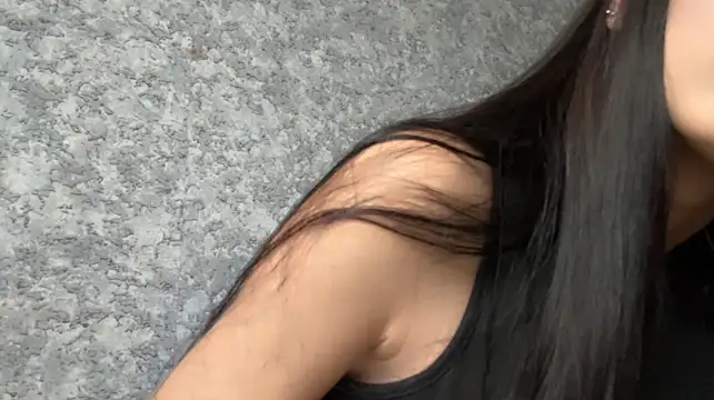 TeganBenek's Live XXX Chat
