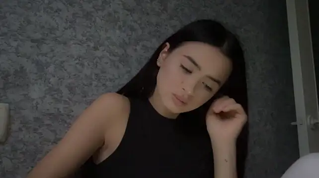 TeganBenek Webcam Show
