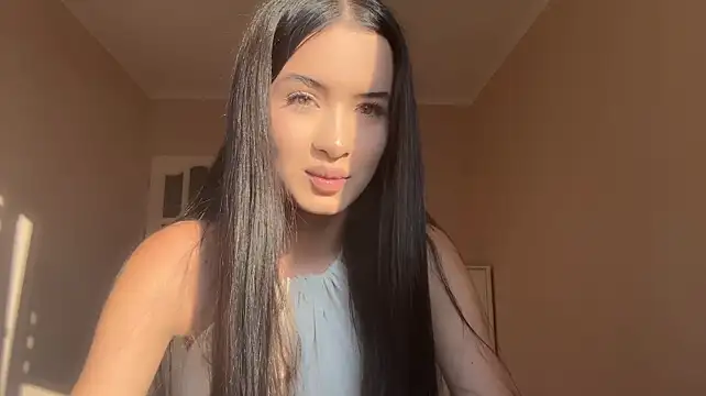 TeganBenek Webcam-Show