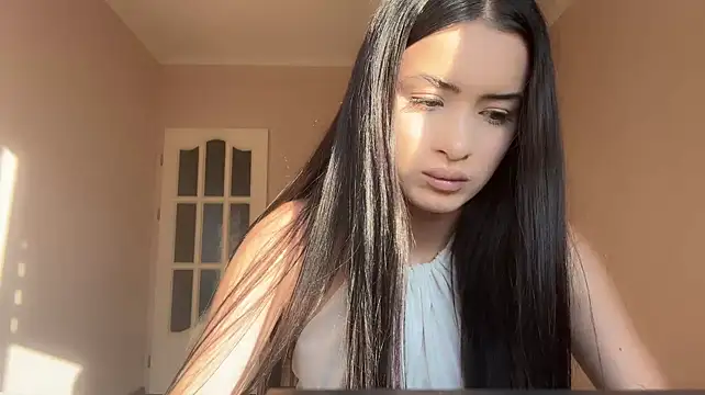 TeganBenek's Live XXX Chat